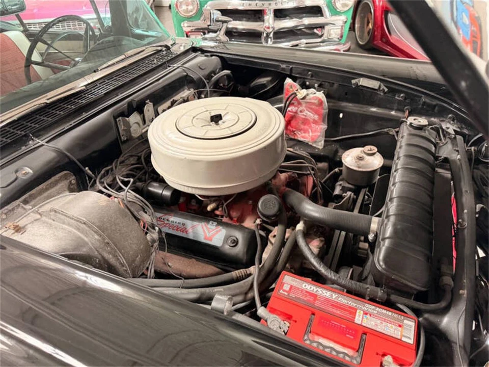 1957 Ford Fairlane 2nd Gen - Image 19 of 21