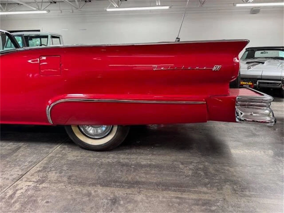 1957 Ford Fairlane 2nd Gen - Image 5 of 21
