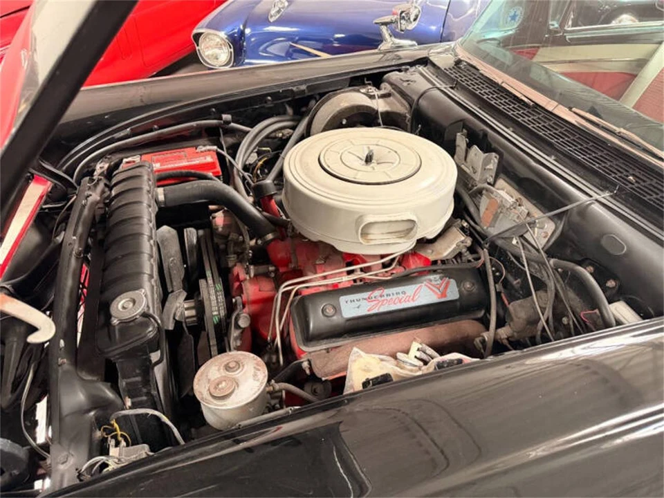 1957 Ford Fairlane 2nd Gen - Image 20 of 21