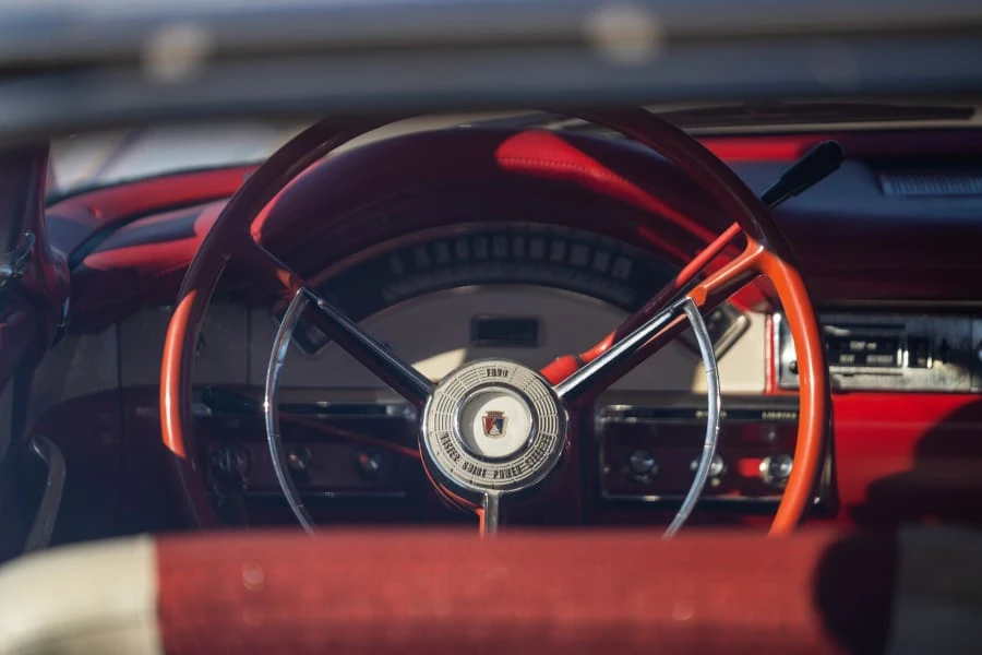 1957 Ford Fairlane 2nd Gen - Image 18 of 20