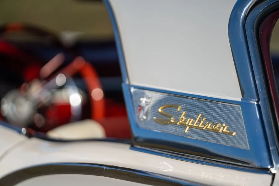 1957 Ford Fairlane 2nd Gen - Image 13 of 20