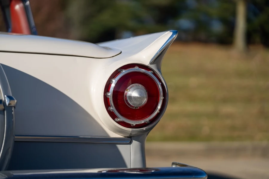1957 Ford Fairlane 2nd Gen - Image 10 of 20
