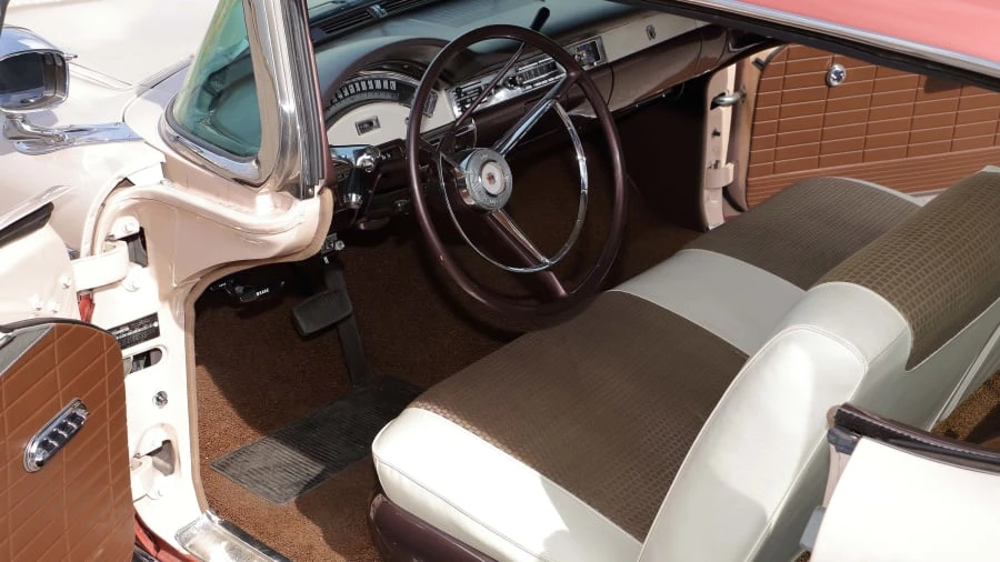 1957 Ford Fairlane 2nd Gen - Image 4 of 12