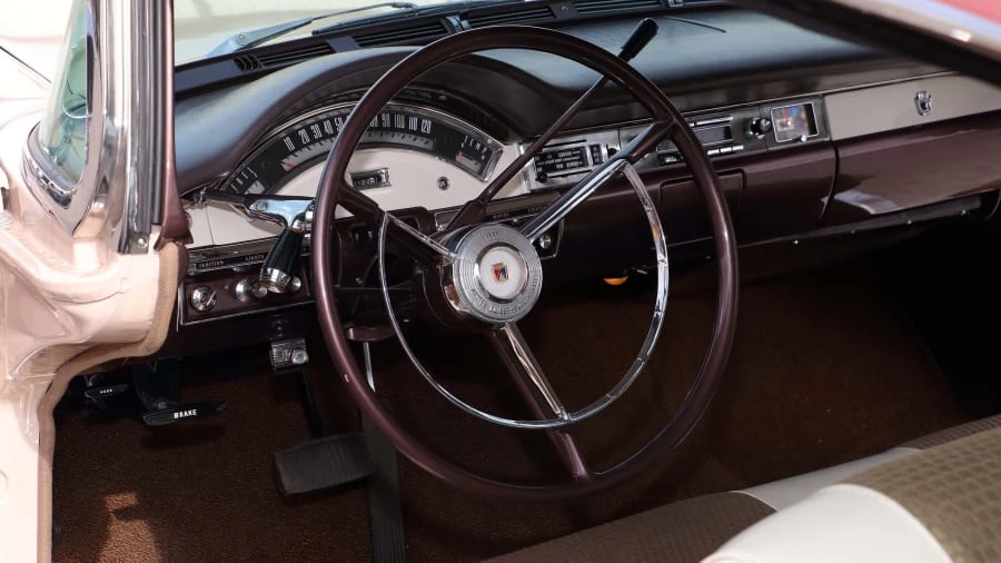 1957 Ford Fairlane 2nd Gen - Image 10 of 12