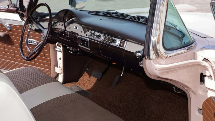 1957 Ford Fairlane 2nd Gen - Image 5 of 12