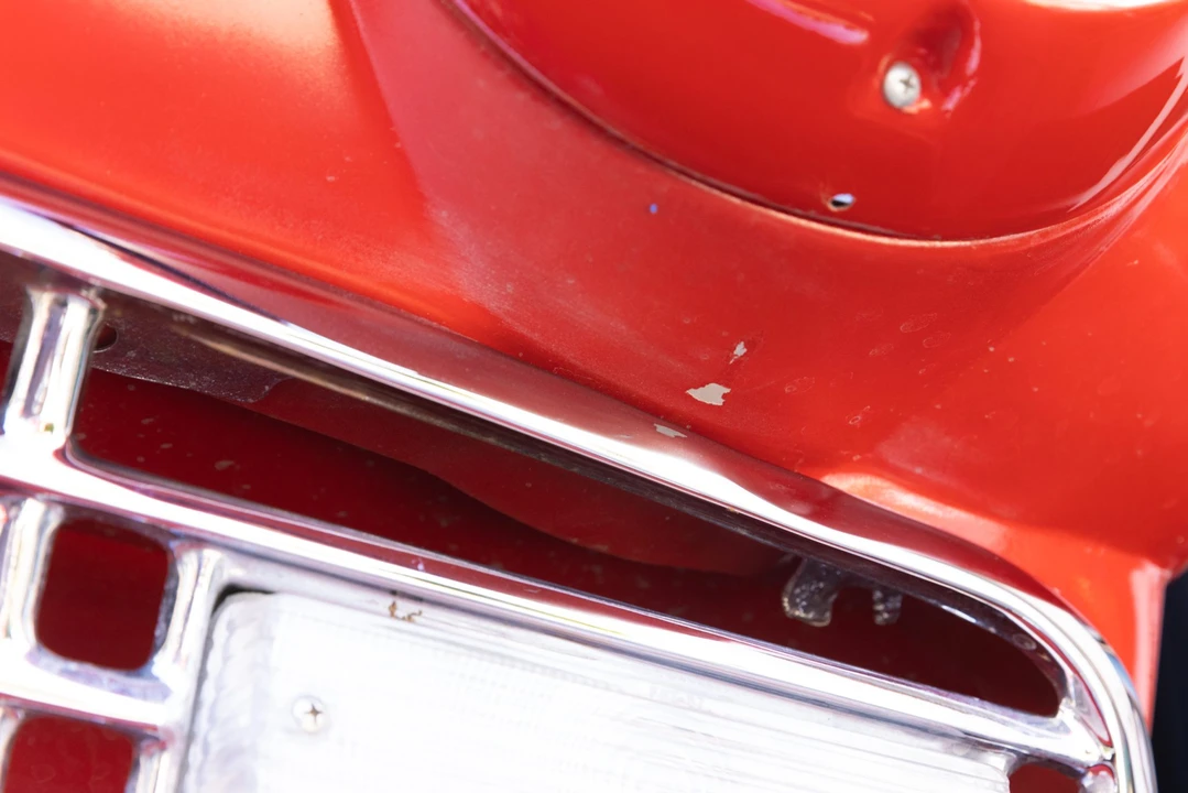 1957 Ford Fairlane 2nd Gen - Image 24 of 31