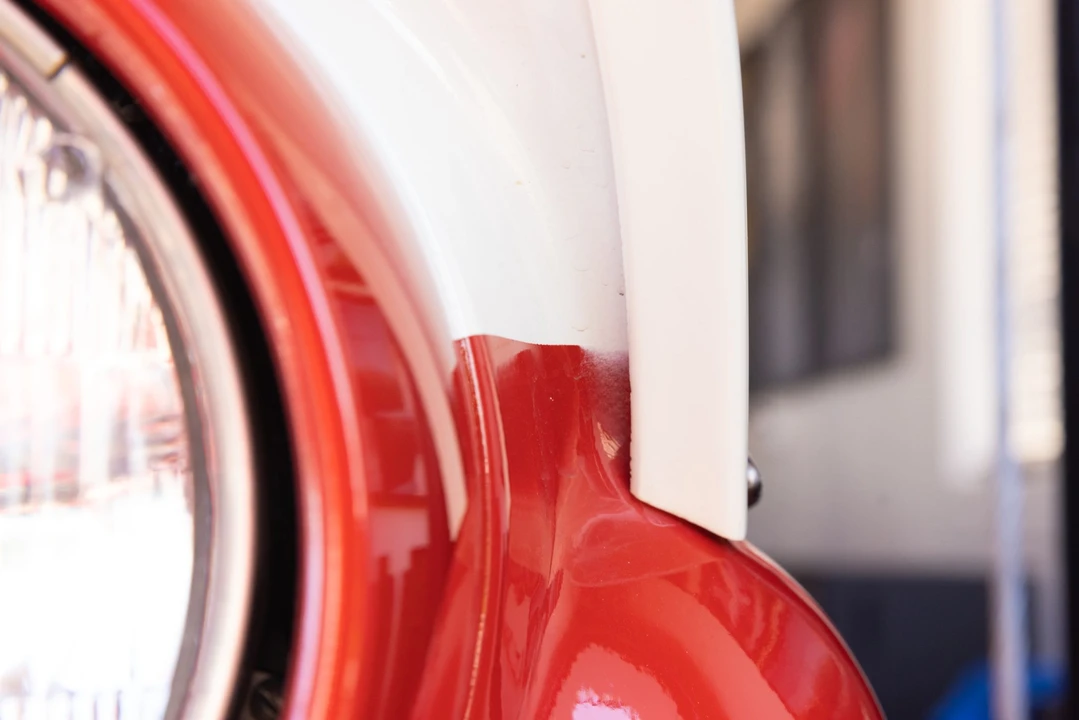 1957 Ford Fairlane 2nd Gen - Image 26 of 31