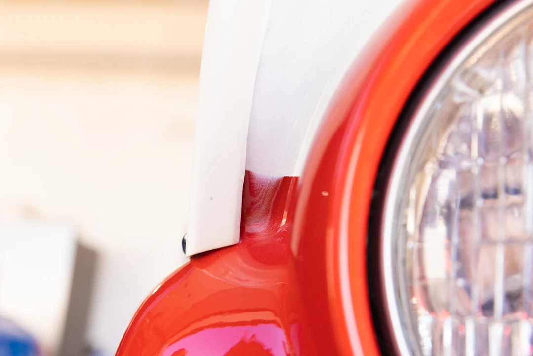 1957 Ford Fairlane 2nd Gen - Image 21 of 31