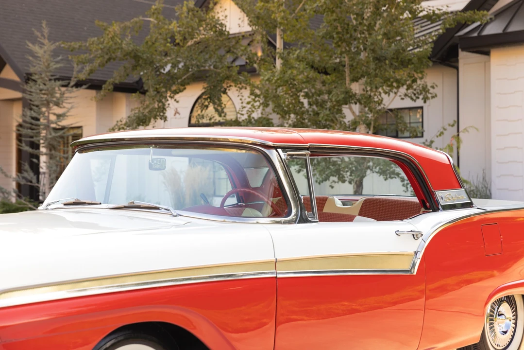 1957 Ford Fairlane 2nd Gen - Image 28 of 31