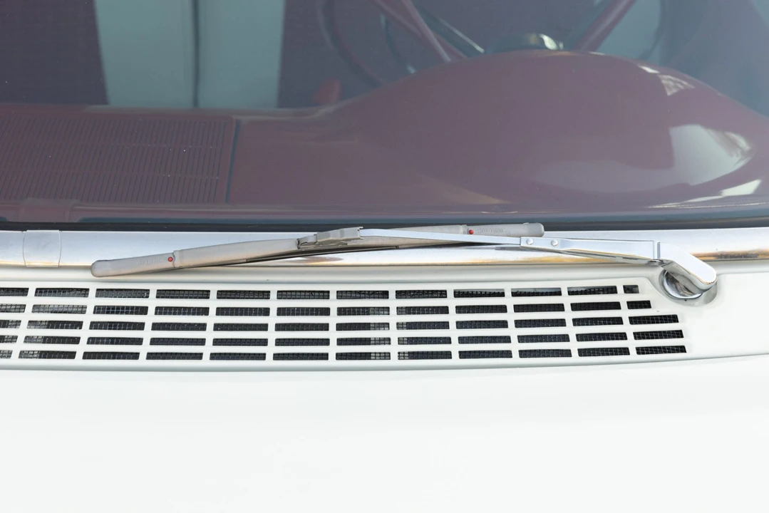 1957 Ford Fairlane 2nd Gen - Image 30 of 31
