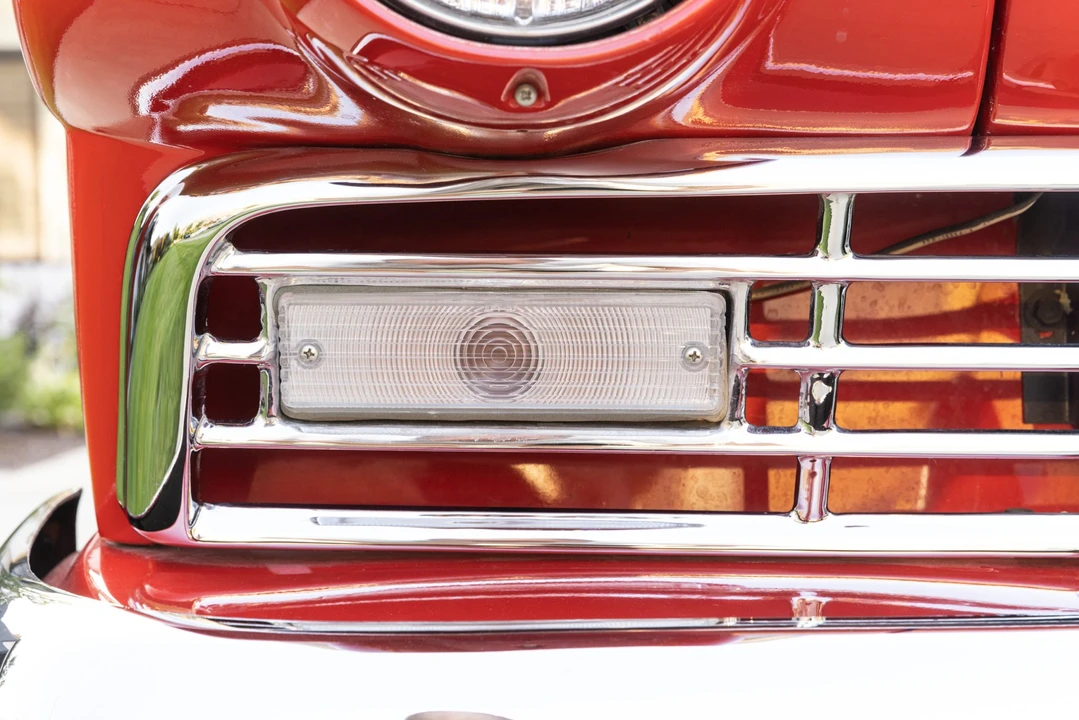 1957 Ford Fairlane 2nd Gen - Image 16 of 31