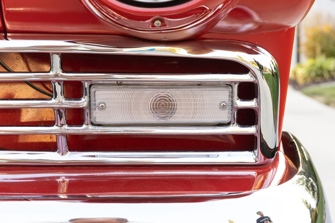 1957 Ford Fairlane 2nd Gen - Image 20 of 31