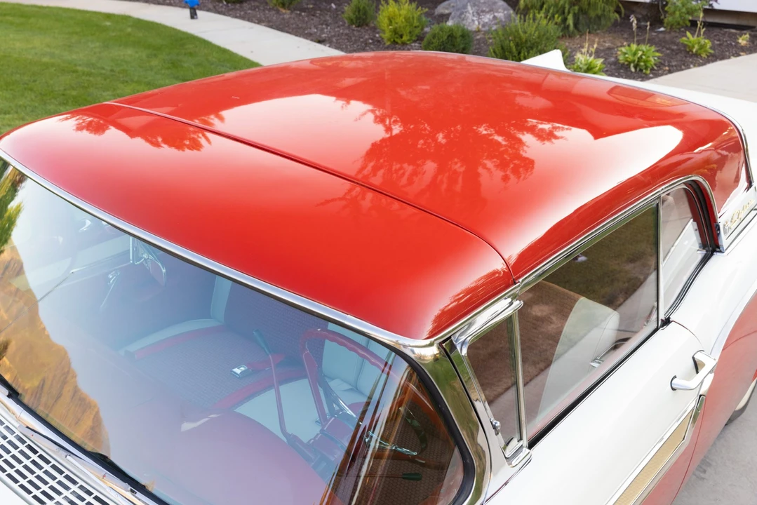 1957 Ford Fairlane 2nd Gen - Image 31 of 31