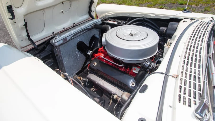 1957 Ford Fairlane 2nd Gen - Image 6 of 19