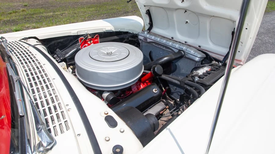 1957 Ford Fairlane 2nd Gen - Image 7 of 19