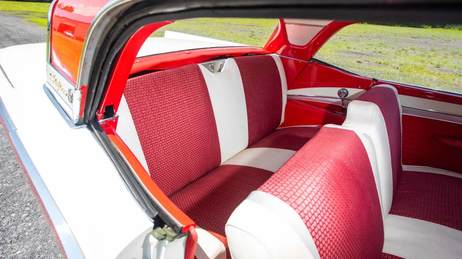 1957 Ford Fairlane 2nd Gen - Image 11 of 19