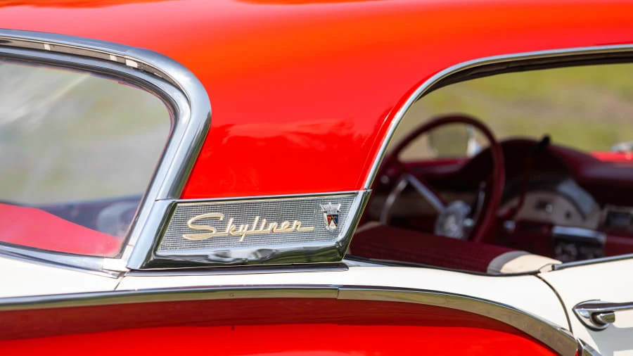 1957 Ford Fairlane 2nd Gen - Image 13 of 19