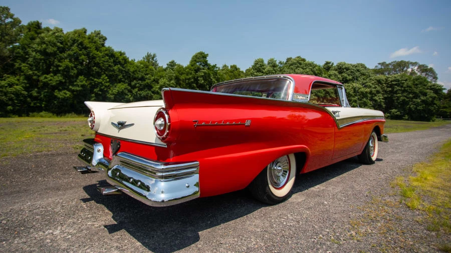 1957 Ford Fairlane 2nd Gen - Image 15 of 19
