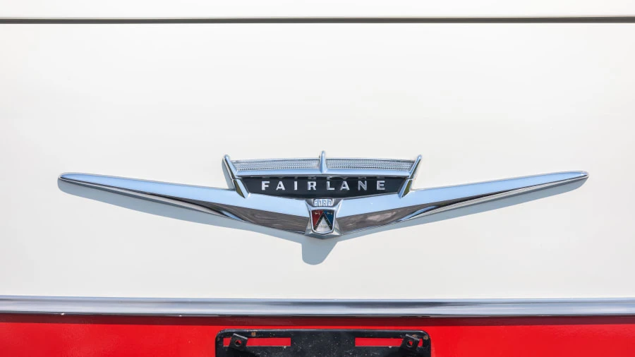 1957 Ford Fairlane 2nd Gen - Image 16 of 19