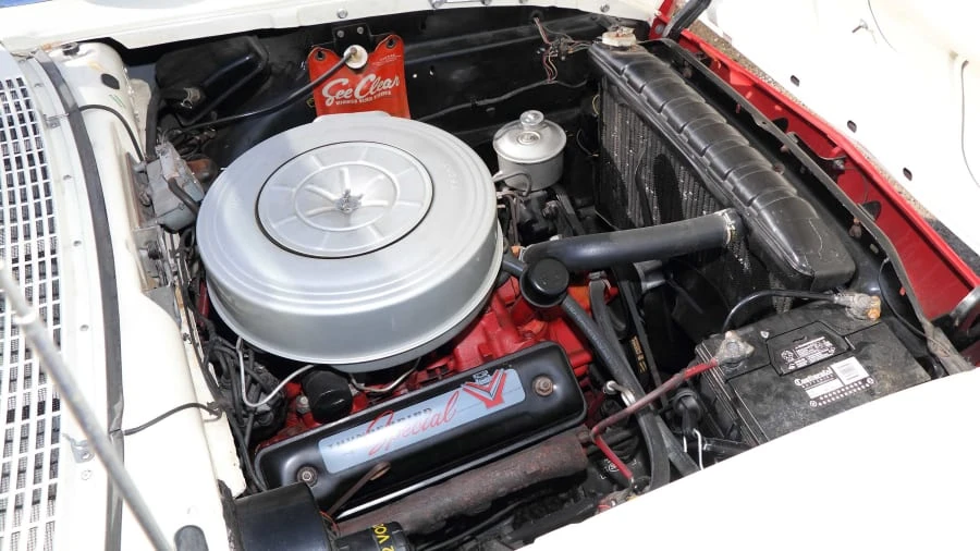 1957 Ford Fairlane 2nd Gen - Image 7 of 12