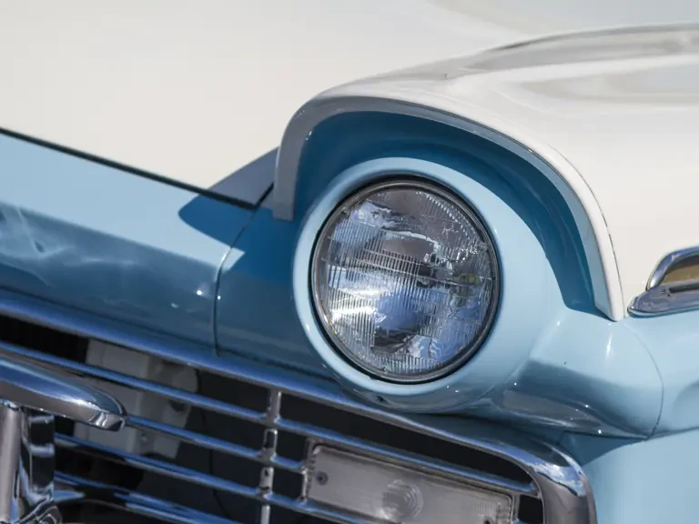 1957 Ford Fairlane 2nd Gen - Image 10 of 18