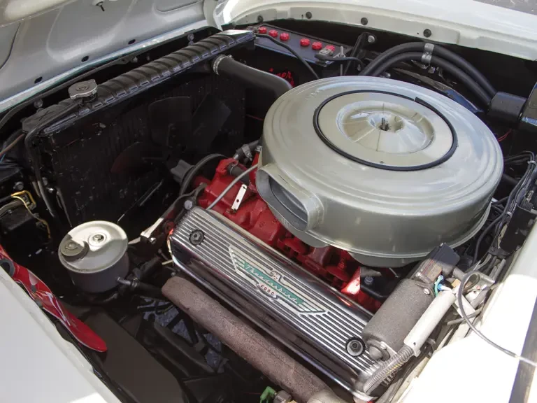 1957 Ford Fairlane 2nd Gen - Image 4 of 18