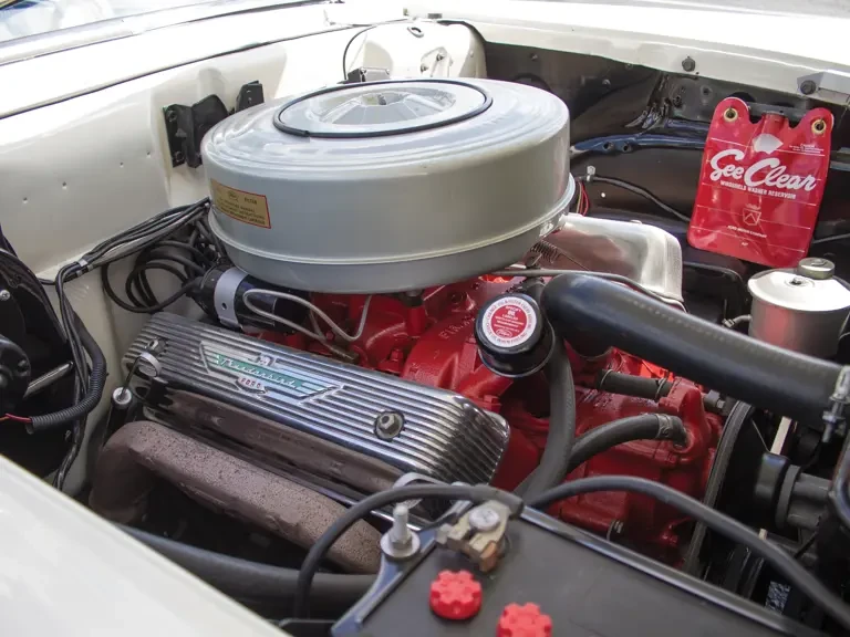 1957 Ford Fairlane 2nd Gen - Image 18 of 18