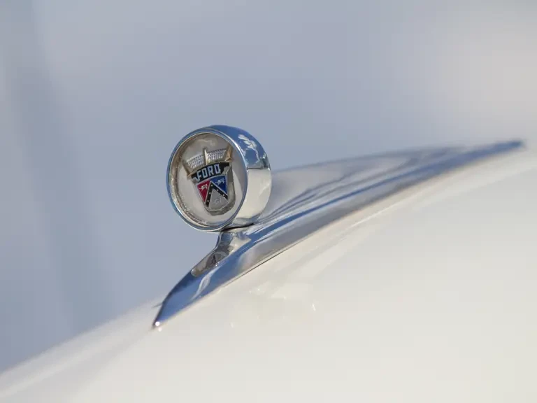 1957 Ford Fairlane 2nd Gen - Image 7 of 18