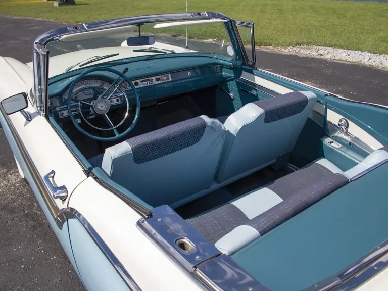 1957 Ford Fairlane 2nd Gen - Image 13 of 18