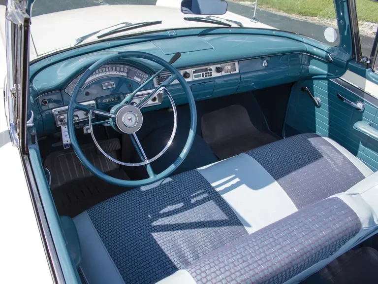 1957 Ford Fairlane 2nd Gen - Image 5 of 18