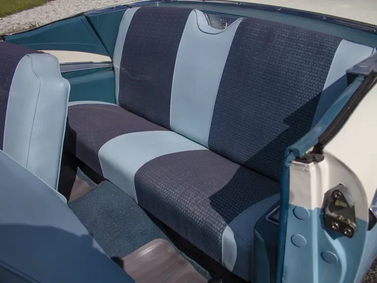 1957 Ford Fairlane 2nd Gen - Image 14 of 18