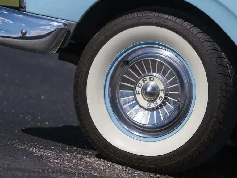 1957 Ford Fairlane 2nd Gen - Image 9 of 18