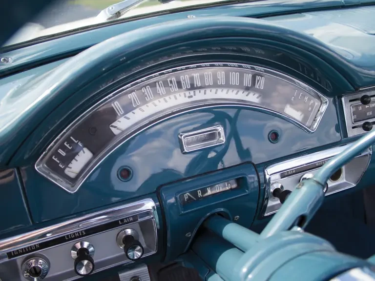 1957 Ford Fairlane 2nd Gen - Image 11 of 18