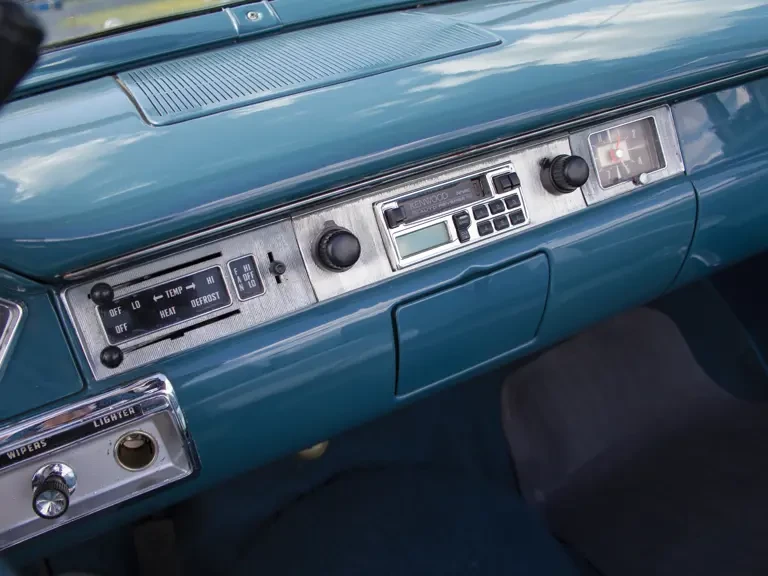 1957 Ford Fairlane 2nd Gen - Image 12 of 18