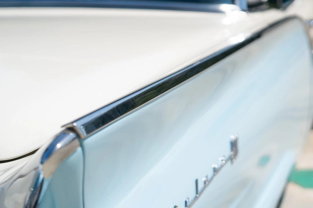 1957 Ford Fairlane 2nd Gen - Image 21 of 31