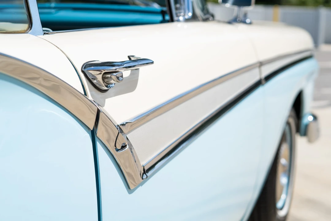1957 Ford Fairlane 2nd Gen - Image 19 of 31