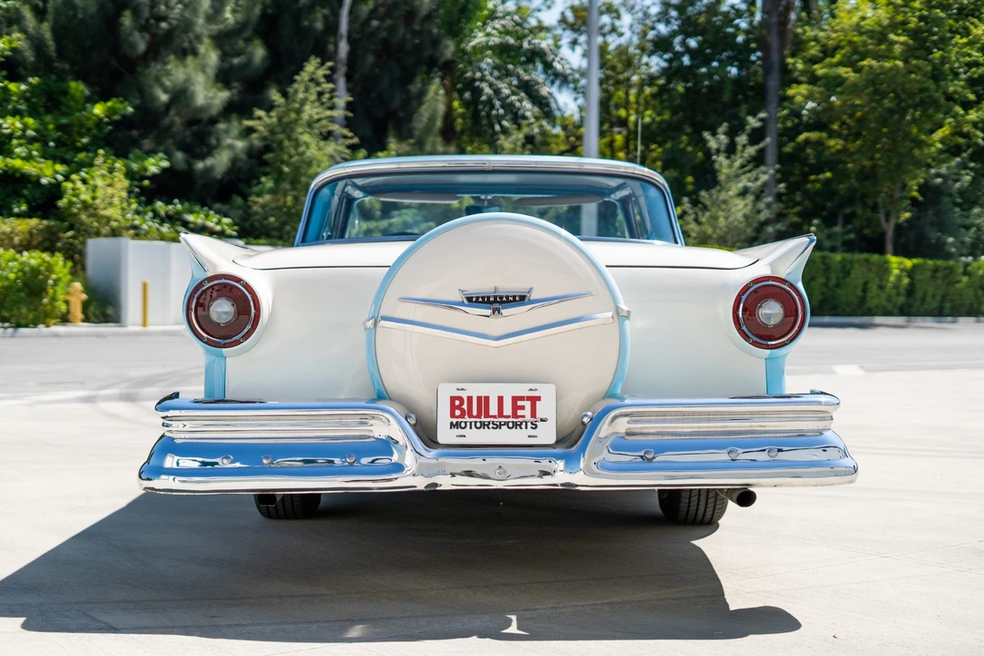 1957 Ford Fairlane 2nd Gen - Image 8 of 31