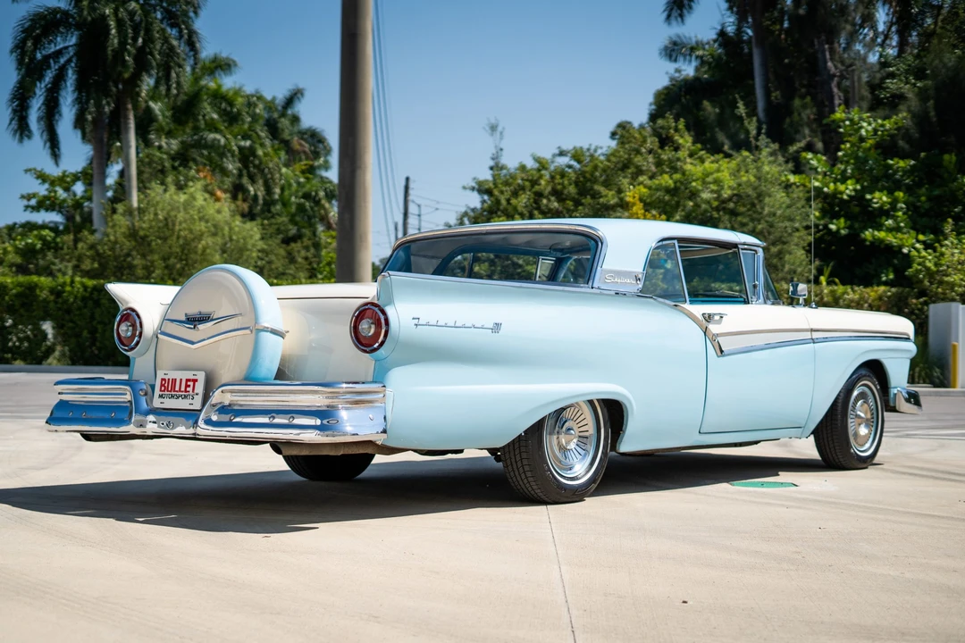 1957 Ford Fairlane 2nd Gen - Image 6 of 31
