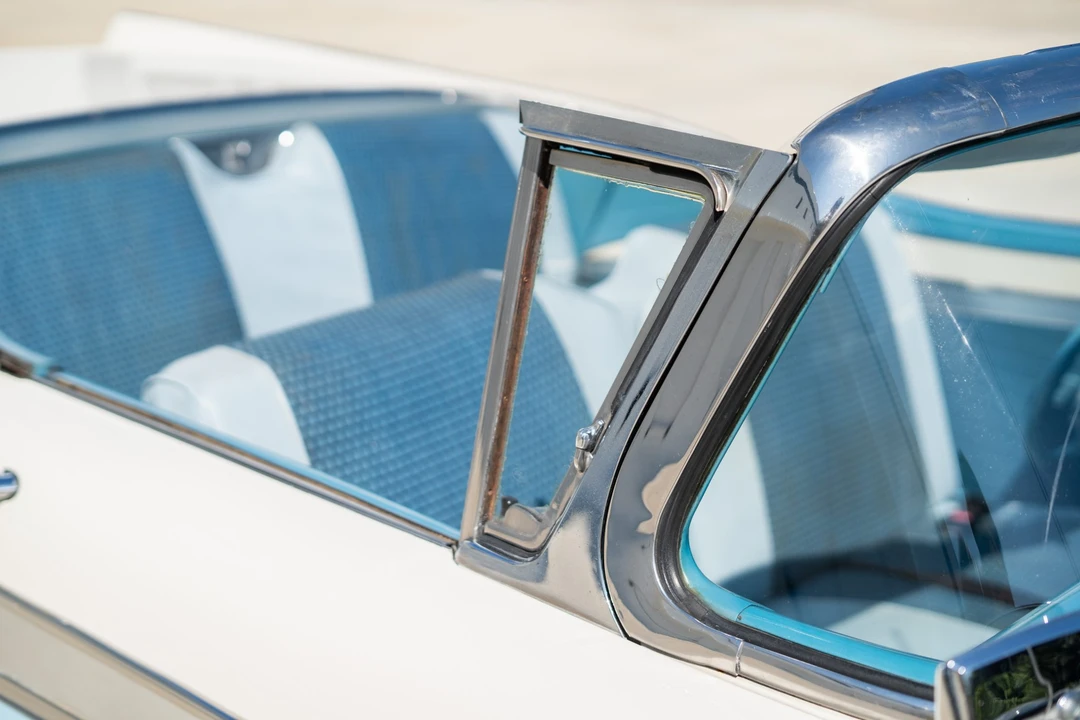 1957 Ford Fairlane 2nd Gen - Image 17 of 31