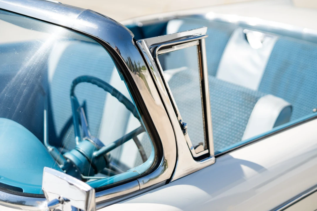 1957 Ford Fairlane 2nd Gen - Image 16 of 31