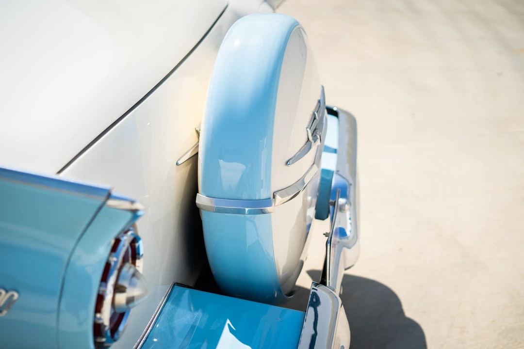 1957 Ford Fairlane 2nd Gen - Image 24 of 31