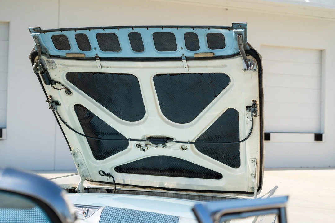 1957 Ford Fairlane 2nd Gen - Image 30 of 31