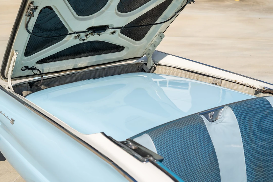 1957 Ford Fairlane 2nd Gen - Image 29 of 31