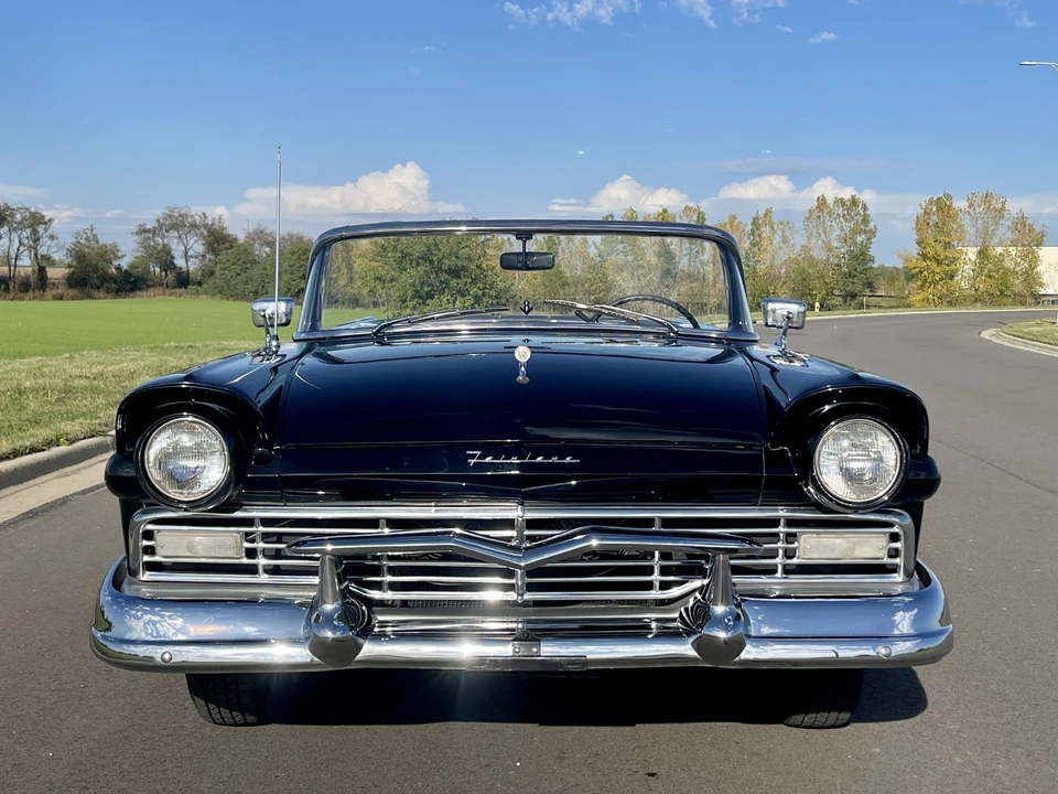 1957 Ford Fairlane 2nd Gen - Image 15 of 31