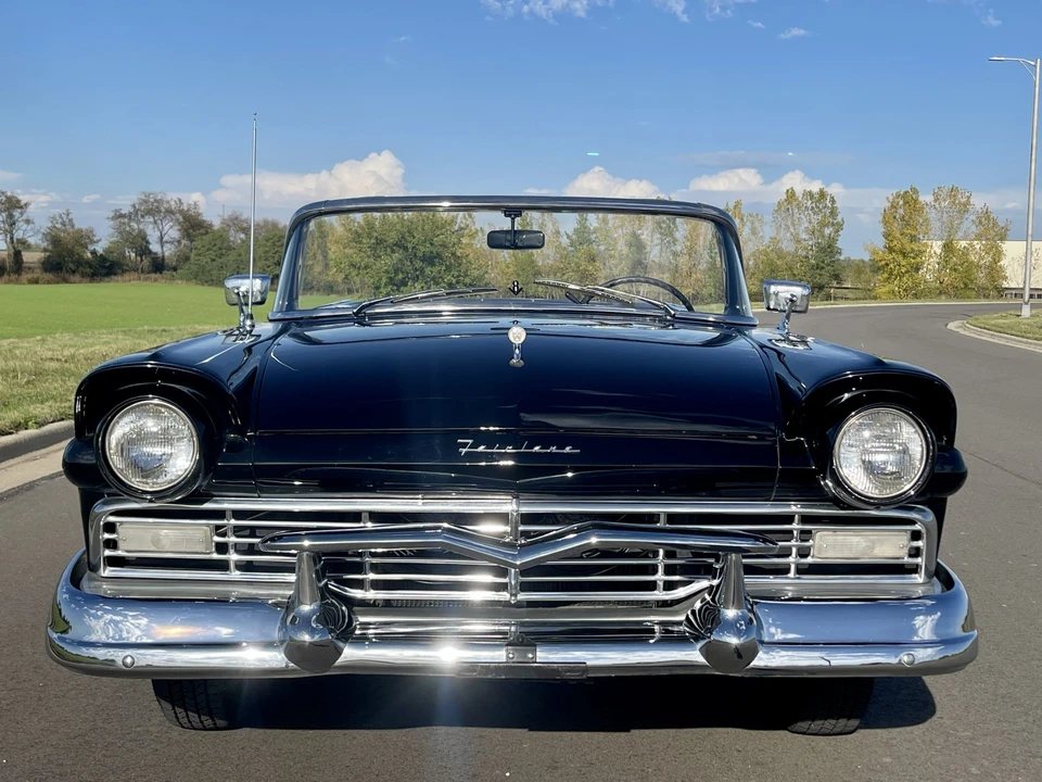1957 Ford Fairlane 2nd Gen - Image 14 of 31
