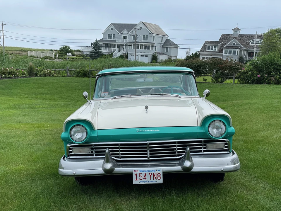 1957 Ford Fairlane 2nd Gen - Image 3 of 31