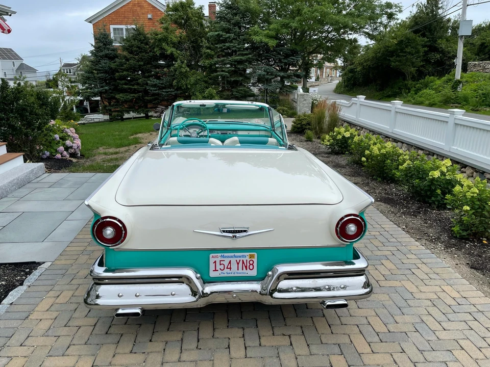 1957 Ford Fairlane 2nd Gen - Image 19 of 31