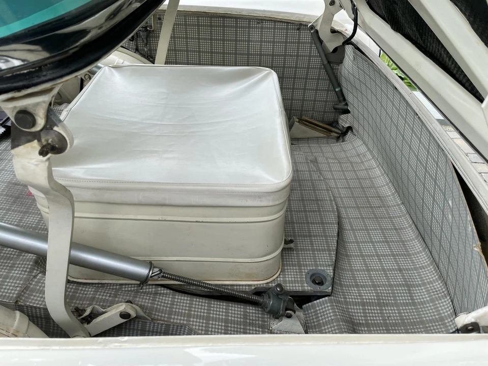 1957 Ford Fairlane 2nd Gen - Image 30 of 31