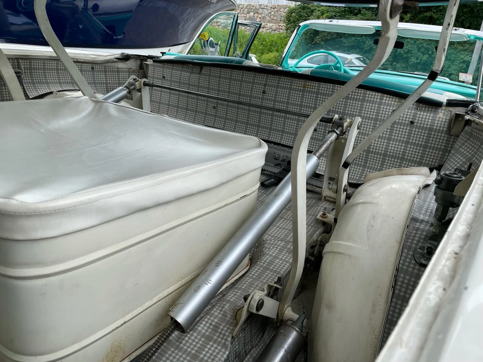 1957 Ford Fairlane 2nd Gen - Image 31 of 31