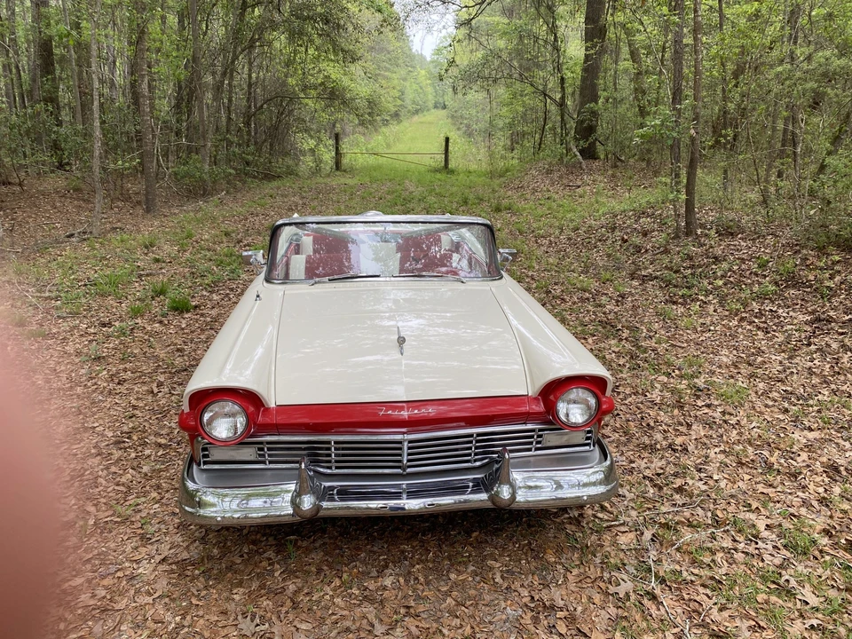 1957 Ford Fairlane 2nd Gen - Image 24 of 31